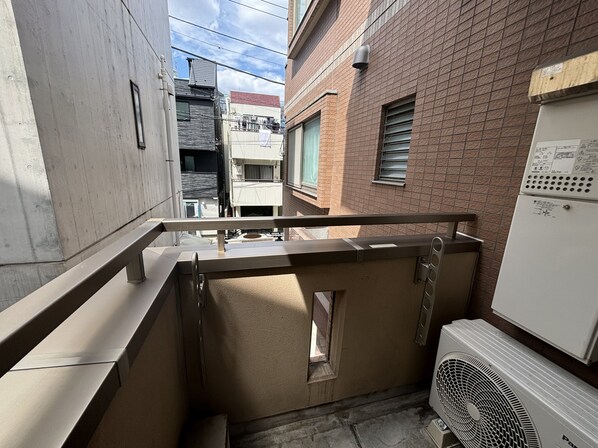 ニューキャッスル中野新橋の物件内観写真